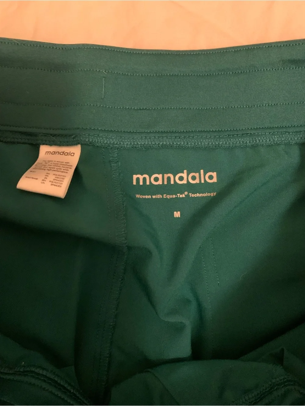 Mandala two sets